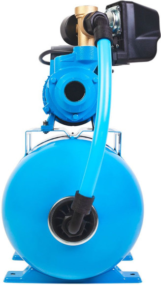 Насос садовый Джилекс 40/40 Ч-14 550Вт 2400л/час (4018) Насос садовый Джилекс 40/40 Ч-14 550Вт 2400л/час (4018)