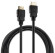 Кабель аудио-видео Buro HDM 2.0 HDMI (m)/HDMI (m) 1.8м. позолоч.конт. черный (BHP RET HDMI18-2) Кабель аудио-видео Buro HDM 2.0 HDMI (m)/HDMI (m) 1.8м. позолоч.конт. черный (BHP RET HDMI18-2)