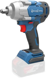 Гайковерт DongCheng DCPB1288 аккум. патрон:квад.3/4" (DCPB1288(TYPE Z)) Гайковерт DongCheng DCPB1288 аккум. патрон:квад.3/4" (DCPB1288(TYPE Z))