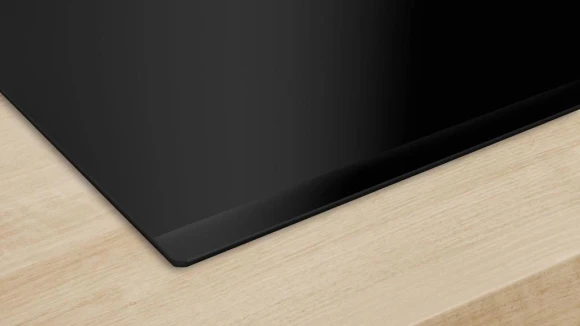 Индукционная варочная поверхность Bosch PIE631HB1E черный