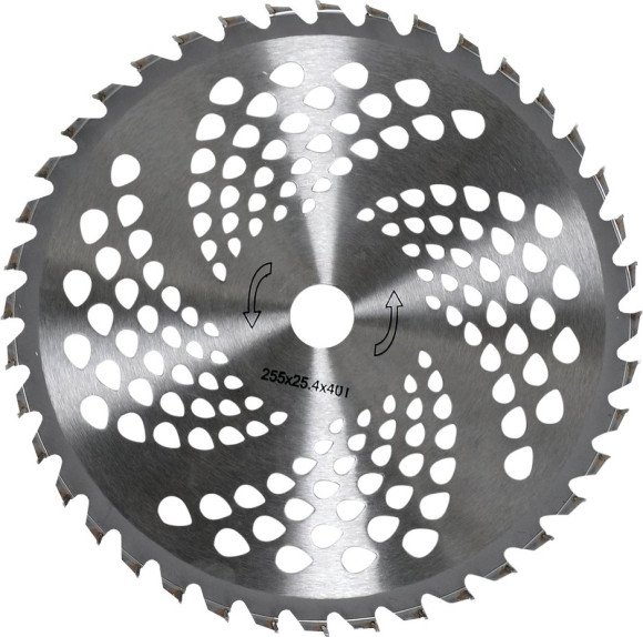 Триммер бензиновый Huter GGT-553TX 2500Вт 3.4л.с. неразбор.штан. реж.эл.:леска/нож (в компл.:Защитные очки)