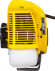 Триммер бензиновый Huter GGT-553TX 2500Вт 3.4л.с. неразбор.штан. реж.эл.:леска/нож (в компл.:Защитные очки)