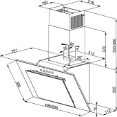 Индукционная варочная поверхность Weissgauff HI 640 WSC белый Индукционная варочная поверхность Weissgauff HI 640 WSC белый