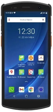 Терминал сбора данных Urovo CT58 (CT58-KIT-1)