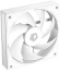 Вентилятор для корпуса ID-Cooling AF-125-W Trio 120х120x25 белый 4-pin 30дБ (упак.:3шт) Ret Вентилятор для корпуса ID-Cooling AF-125-W Trio 120х120x25 белый 4-pin 30дБ (упак.:3шт) Ret