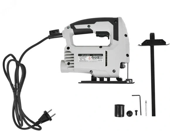 Лобзик Интерскол МП-65/540Э 540Вт 3000ходов/мин от электросети