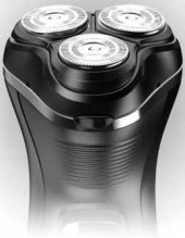 Педикюрный набор Polaris PNF 1009 насадок в компл.:9шт (подсветка) белый