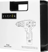Дрель-шуруповерт Zitrek Green 12-Li аккум. патрон:быстрозажимной (кейс в комплекте) (063-4072) Дрель-шуруповерт Zitrek Green 12-Li аккум. патрон:быстрозажимной (кейс в комплекте) (063-4072)