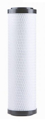 Картридж Аквафор B510-03 для проточных фильтров ресурс:7000л (упак.:1шт)