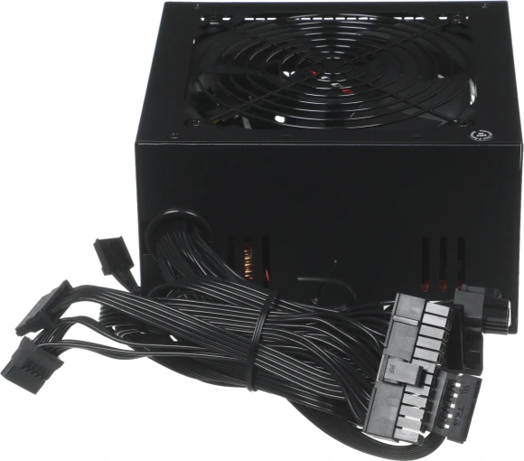 Блок питания Accord ATX 350W ACC-350-12 (20+4pin) 120mm fan 4xSATA Блок питания Accord ATX 350W ACC-350-12 (20+4pin) 120mm fan 4xSATA