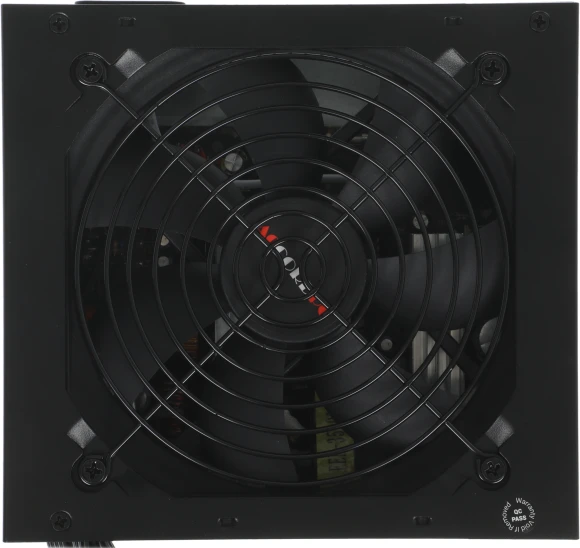 Блок питания Accord ATX 350W ACC-350-12 (20+4pin) 120mm fan 4xSATA Блок питания Accord ATX 350W ACC-350-12 (20+4pin) 120mm fan 4xSATA