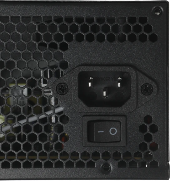 Блок питания Accord ATX 350W ACC-350-12 (20+4pin) 120mm fan 4xSATA Блок питания Accord ATX 350W ACC-350-12 (20+4pin) 120mm fan 4xSATA