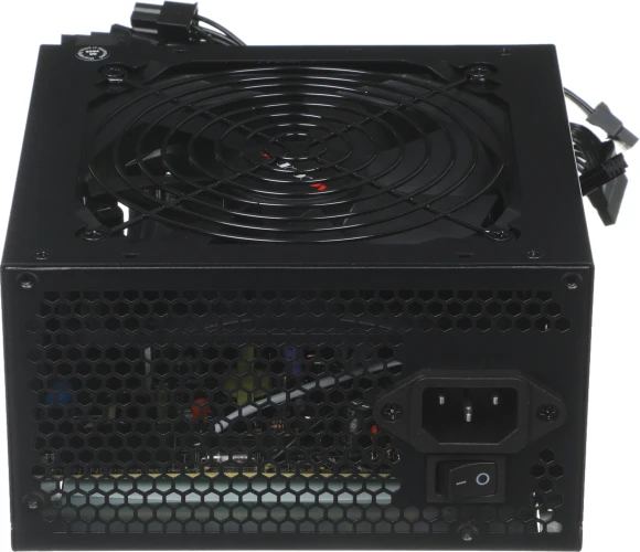Блок питания Accord ATX 350W ACC-350-12 (20+4pin) 120mm fan 4xSATA Блок питания Accord ATX 350W ACC-350-12 (20+4pin) 120mm fan 4xSATA