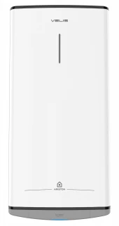 Водонагреватель Ariston Velis Style R 30 2.4кВт 30л электрический настенный/белый