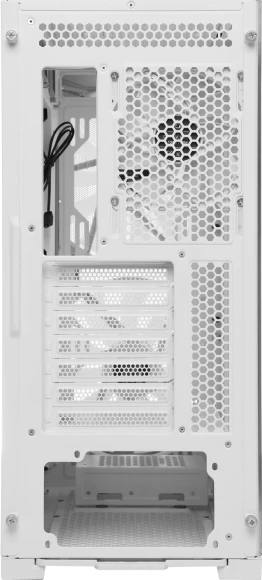 Корпус Lian-Li Lancool 215 белый без БП E-ATX 7x120mm 4x140mm 2xUSB3.0 audio bott PSU Корпус Lian-Li Lancool 215 белый без БП E-ATX 7x120mm 4x140mm 2xUSB3.0 audio bott PSU