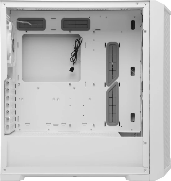 Корпус Lian-Li Lancool 215 белый без БП E-ATX 7x120mm 4x140mm 2xUSB3.0 audio bott PSU Корпус Lian-Li Lancool 215 белый без БП E-ATX 7x120mm 4x140mm 2xUSB3.0 audio bott PSU