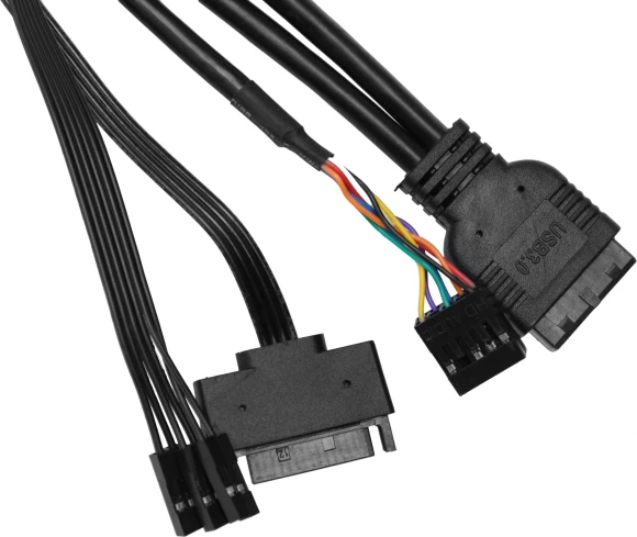 Корпус Lian-Li Lancool 215 белый без БП E-ATX 7x120mm 4x140mm 2xUSB3.0 audio bott PSU Корпус Lian-Li Lancool 215 белый без БП E-ATX 7x120mm 4x140mm 2xUSB3.0 audio bott PSU