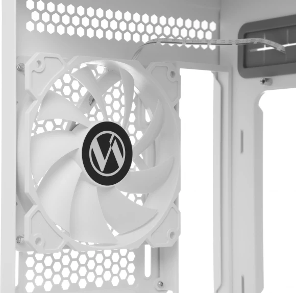 Корпус Lian-Li Lancool 215 белый без БП E-ATX 7x120mm 4x140mm 2xUSB3.0 audio bott PSU Корпус Lian-Li Lancool 215 белый без БП E-ATX 7x120mm 4x140mm 2xUSB3.0 audio bott PSU