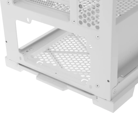 Корпус Lian-Li Lancool 215 белый без БП E-ATX 7x120mm 4x140mm 2xUSB3.0 audio bott PSU Корпус Lian-Li Lancool 215 белый без БП E-ATX 7x120mm 4x140mm 2xUSB3.0 audio bott PSU