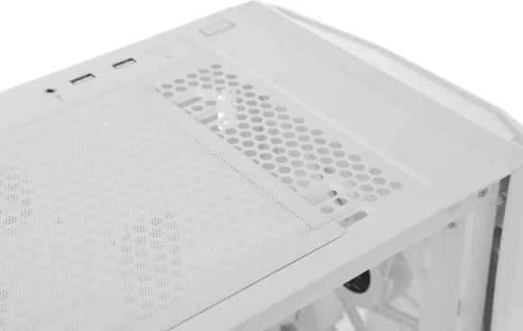 Корпус Lian-Li Lancool 215 белый без БП E-ATX 7x120mm 4x140mm 2xUSB3.0 audio bott PSU Корпус Lian-Li Lancool 215 белый без БП E-ATX 7x120mm 4x140mm 2xUSB3.0 audio bott PSU