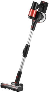 Пылесос Kitfort КТ-5512 120Вт синий/белый Пылесос Kitfort КТ-5512 120Вт синий/белый