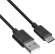 Кабель KingPrice KP-USBAC-3A-1.5m USB (m)-USB Type-C (m) 1.5м черный Кабель KingPrice KP-USBAC-3A-1.5m USB (m)-USB Type-C (m) 1.5м черный