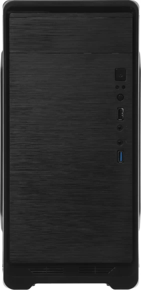 Корпус Accord ACC-811 черный без БП mATX 1x80mm 3x120mm 1xUSB2.0 1xUSB3.0 audio bott PSU Корпус Accord ACC-811 черный без БП mATX 1x80mm 3x120mm 1xUSB2.0 1xUSB3.0 audio bott PSU