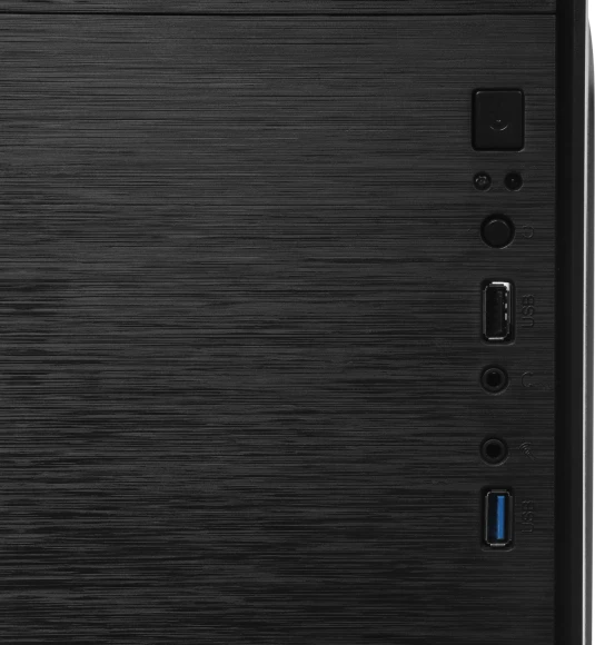 Корпус Accord ACC-811 черный без БП mATX 1x80mm 3x120mm 1xUSB2.0 1xUSB3.0 audio bott PSU Корпус Accord ACC-811 черный без БП mATX 1x80mm 3x120mm 1xUSB2.0 1xUSB3.0 audio bott PSU