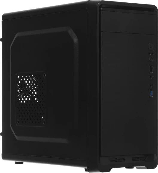 Корпус Accord ACC-811 черный без БП mATX 1x80mm 3x120mm 1xUSB2.0 1xUSB3.0 audio bott PSU Корпус Accord ACC-811 черный без БП mATX 1x80mm 3x120mm 1xUSB2.0 1xUSB3.0 audio bott PSU