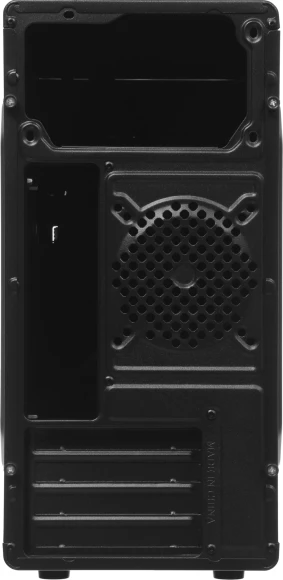 Корпус Accord ACC-811 черный без БП mATX 1x80mm 3x120mm 1xUSB2.0 1xUSB3.0 audio bott PSU Корпус Accord ACC-811 черный без БП mATX 1x80mm 3x120mm 1xUSB2.0 1xUSB3.0 audio bott PSU