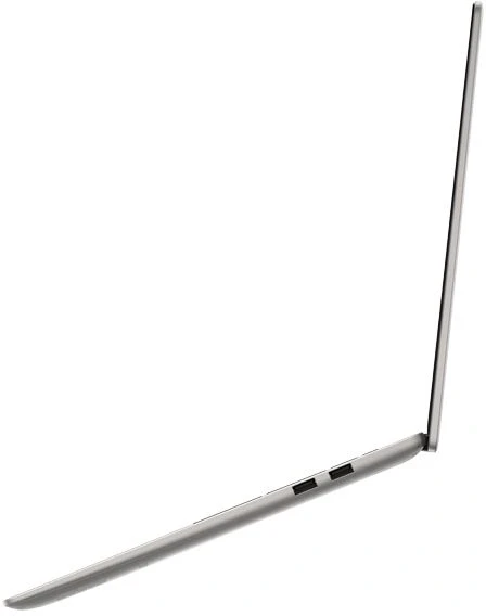Ноутбук Honor MagicBook 16 2026 LinhaiC Core Ultra 5 325 16Gb SSD1Tb Intel Graphics 16" IPS FHD+ (1920x1200) без ОС grey WiFi BT Cam (5301ASVP)