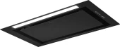 Вытяжка встраиваемая Elica Lane Sensor @ BLMAT/A/72 черный управление: кнопочное (1 мотор) Вытяжка встраиваемая Elica Lane Sensor @ BLMAT/A/72 черный управление: кнопочное (1 мотор)