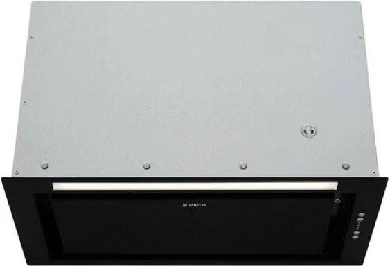 Вытяжка встраиваемая Elica Lane Sensor @ BLMAT/A/72 черный управление: кнопочное (1 мотор) Вытяжка встраиваемая Elica Lane Sensor @ BLMAT/A/72 черный управление: кнопочное (1 мотор)