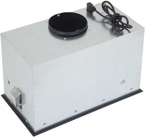 Вытяжка встраиваемая Elica Lane Sensor @ BLMAT/A/72 черный управление: кнопочное (1 мотор) Вытяжка встраиваемая Elica Lane Sensor @ BLMAT/A/72 черный управление: кнопочное (1 мотор)