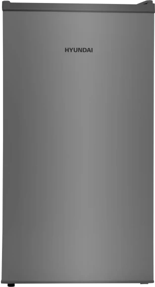 Холодильник Hyundai CO10031H 1-нокамерн. серебристый Холодильник Hyundai CO10031H 1-нокамерн. серебристый