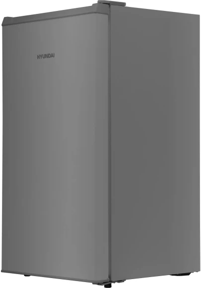 Холодильник Hyundai CO10031H 1-нокамерн. серебристый Холодильник Hyundai CO10031H 1-нокамерн. серебристый