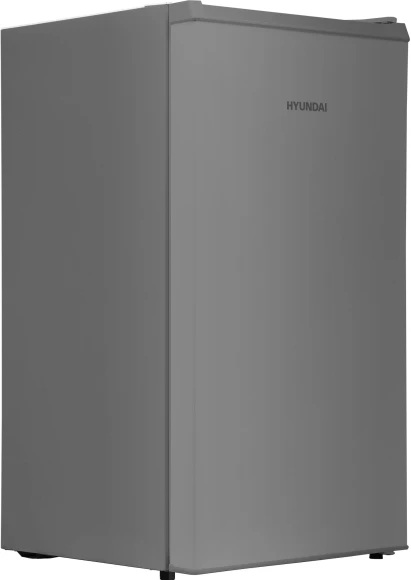 Холодильник Hyundai CO10031H 1-нокамерн. серебристый Холодильник Hyundai CO10031H 1-нокамерн. серебристый