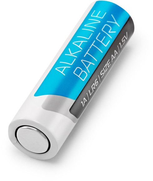 Батарея Buro Alkaline LR6 AA (10шт) коробка Батарея Buro Alkaline LR6 AA (10шт) коробка