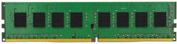 Память DDR4 8Gb 2666MHz Kingston KVR26N19S6/8 VALUERAM RTL PC4-21300 CL19 DIMM 288-pin 1.2В single rank Ret