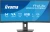 Монитор Iiyama 34" ProLite XCB3497WQSNPH-B1 черный VA LED 21:9 HDMI M/M Cam матовая HAS Piv 3000:1 350cd 178гр/178гр 3440x1440 120Hz FreeSync Premium DP UW USB 9.7кг