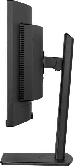 Монитор Iiyama 34" ProLite XCB3497WQSNPH-B1 черный VA LED 21:9 HDMI M/M Cam матовая HAS Piv 3000:1 350cd 178гр/178гр 3440x1440 120Hz FreeSync Premium DP UW USB 9.7кг