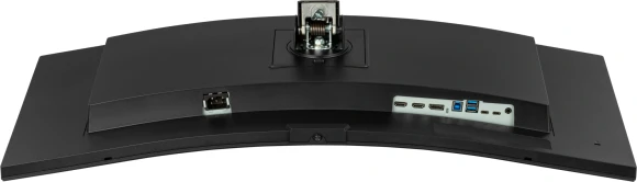 Монитор Iiyama 34" ProLite XCB3497WQSNPH-B1 черный VA LED 21:9 HDMI M/M Cam матовая HAS Piv 3000:1 350cd 178гр/178гр 3440x1440 120Hz FreeSync Premium DP UW USB 9.7кг