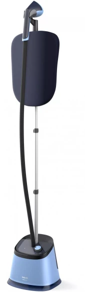 Отпариватель напольный Philips STE3150/20 2000Вт синий Отпариватель напольный Philips STE3150/20 2000Вт синий