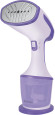 Отпариватель ручной Vitek VT-2660 1600Вт белый/фиолетовый