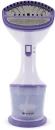 Отпариватель ручной Vitek VT-2660 1600Вт белый/фиолетовый