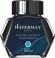 Флакон с чернилами Waterman (S0110810) Inspired Blue чернила 50мл для ручек перьевых