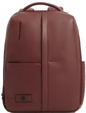 Рюкзак мужской Piquadro Russel CA6767W137/VE2 хаки кожа