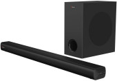 Утюг Scarlett SC-SI30P17 2200Вт синий/белый
