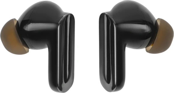 Гарнитура внутриканальные Realme Air 7 Pro (RMA2407) серый беспроводные bluetooth в ушной раковине (6941764467064)