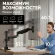 Кронштейн для мониторов Onkron G70 черный 13"-34" макс.8кг настольный поворот и наклон верт.перемещ. Кронштейн для мониторов Onkron G70 черный 13"-34" макс.8кг настольный поворот и наклон верт.перемещ.